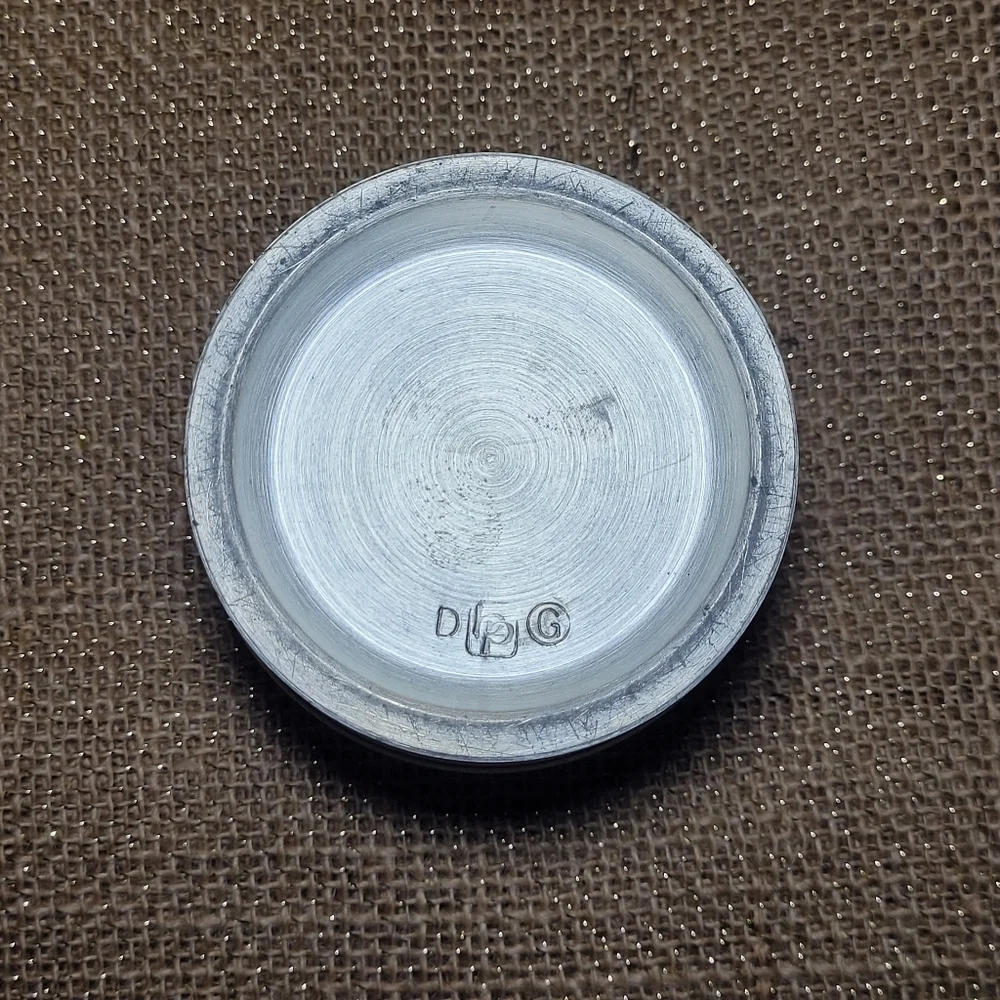 Pewter Oil Lamp‎ 10